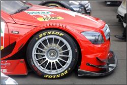 DTM 2010 je těsně před představením. Kalendář závodů