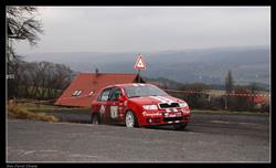 Další jezdecká škola rally v Klatovech připravena