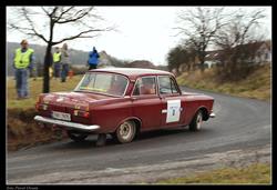 Další ročník Rallye Show Modřice je za dveřmi