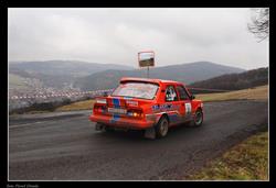 Erzetka Beroun 2008 zná tři termíny na příští sezónu