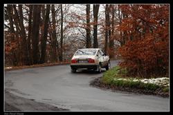 Rallye Cup 2008  - celkem 6 soutěží napříč celými Čechami