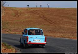 Dohoda zástupců Rallye Cupu 2009 a FAS se podařila. !!