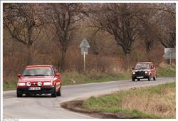 Rally Krkonoše přivítá M ČR historiků a čeká na šest desítek posádek