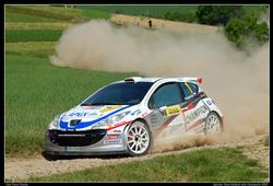Sedm velkých rallye a osm malých sprintů na rok 2009 je odhaleno !!!