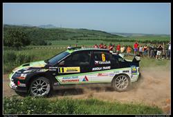 Vyhlášení RALLY CUPu 2009 . Podrobnosti k seriálu závodů