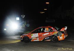 Pořadatelé červnové AGROTEC rally chtějí přilákat na start mnohem více posádek !!