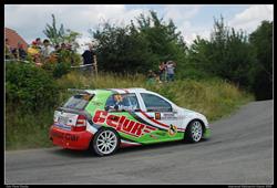 Populrn Rallysprint Kopn startuje ji v sobotu 4. ervence ve Sluovicch. 135 pihlench !!