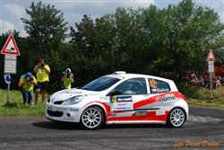 Divácká místa na trati Rallye Krkonoše, kterou doplní 2. setkání legend