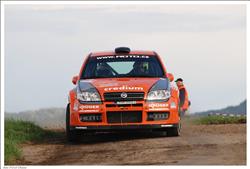 Rallye Český Krumlov letos bude mít trochu jinou podobu