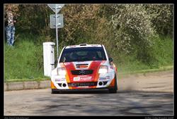 S novým ředitelem Rallye Český Krumlov Jindřichem Kuncem
