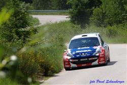 Rallye Český Krumlov zná definitivní termín. Týden  před volbami.