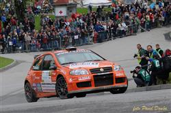 Rallye Český Krumlov nabídne již v závěru května trasu plnou novinek
