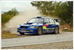 Rámcový program při IQ Jänner Rallye 2008  i statistika vítězů, Kalendáře !