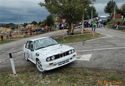 Rallye LEGEND 2010 v San Marinu odhaluje atraktivní startovní listinu