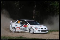Zkušený Karel Trojan se po několikatelé pauze vrací a pojede Lužickou rallye
