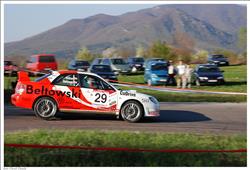 Rally Tatry se pojedou opět také v rámci FIA Evropského poháru s 10kou. Obhajuje Pech