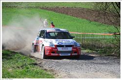 Při Rallye Tatry 2008 a pod Tatrami se má objevit na 70 prihlášených posádek , včetně našich