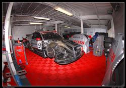 Tomáš Kostka s AUDI DTM po letech kralování Mercedesů DTM sprintovým mistrem republiky !!!
