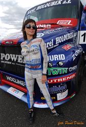 Od pondělka je na stáncích k dostání březnové číslo Truck Racing Magazine