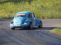 Veteránské akce Czech Classic Cars Clubu: Sosnění a Rojení  2010 se hlásí
