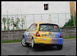 Rally Vysočina 2008 slibuje 50 posádek a zajímavé souboje. Již v sobotu u Telče