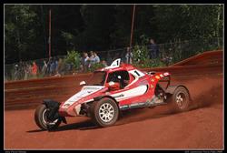 Tento týden Svět motorů i Auto rallyecross Magazín