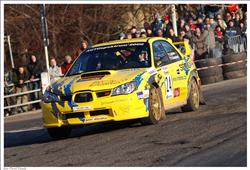 Součástí patnáctého ročníku Pražského rallysprintu bude i divácká soutěž o atraktivní ceny !!