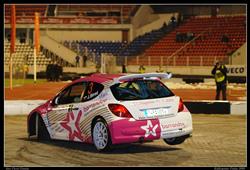 XV. Tipcars Pražský rallysprint se změnami i na Strahově. Pojede se ve stejném směru!