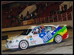 Šestice Octávií WRC již o tomto víkendu v Praze. Celkem jede  8 WRC !
