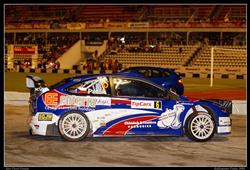 XV. Tipcars Pražský rallysprint: Na Strahově letos jinak.  S WRC pojede i Trojan a Valoušek.