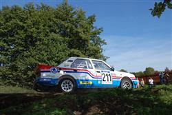 Divácké tipy před víkendovou Rallye Český Krumlov 2008