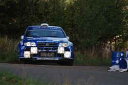 Časopis Rally  právě vychází