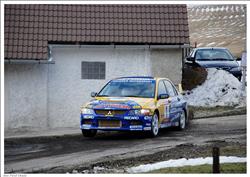 Kam pro programy Thermica rally Lužické hory