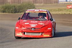 Do zahájení nové tuzemské rallycrossové sezony v Sosnové již zbývají jen dny!