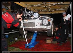 Šumava 2008: Jarkovi Orsákovi to jede i na cizích tratích