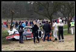 45. Mogul Rallye Šumava Klatovy již zhruba za měsíc. Nabídne 15 RZ a 208 km