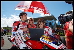 Jak na brněnskou Grand Prix. Doprava  na okruh i další praktické info