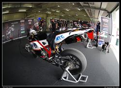 SBK  v Brně 2009, to je hlavně přehlídka zvučných jmen