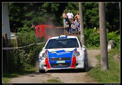 Bohemia 2008: Tarabus s Trunkátem mají bronz a jsou  super spokojeni!!