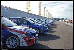 20. ročník Horácké rallye v Třebíči nabídne také akci s názvem Zábavné dny bezpečnosti