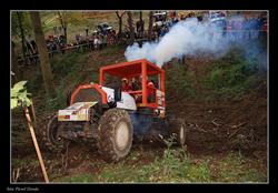 Připoomínáme: Mohelnice EXTREMTRUCKTRIAL 2008- program závodu