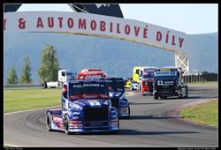 V Le Mans vše připraveno! V české stáji  panuje klid!
