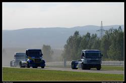 Zatím žádné změny! Truckerský nováček žádný vhodný není a cena nebude ....