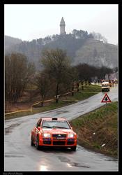 Pro ROTO Plzeň je Rallye Šumava napůl domácím podnikem