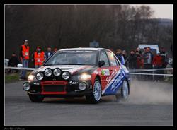 Březnová Valaška 2009 se představuje, časový program atd