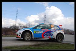 Valašská rallye 2010 odhaluje svoji podobu. Přináší i některé změny !!