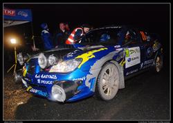 Časový harmonogram Valašky 2010 v závěr  března
