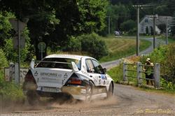 Rally Vysočina očekává rekordní počet posádek: 126 přihlášených