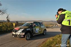 Víkendová Waldviertel rallye se rychle blíží. Pojede ji i  Prokop.