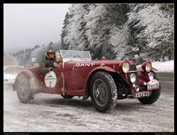 Jubilejní 10. Winter Trial 2010 již v závěru ledna a opět zavítá i k nám